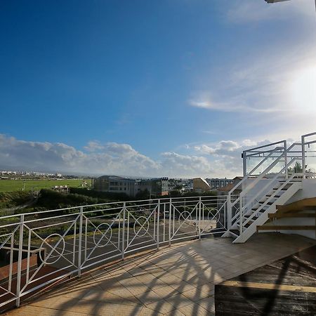 Viewtower Resort Jeju Eksteriør billede
