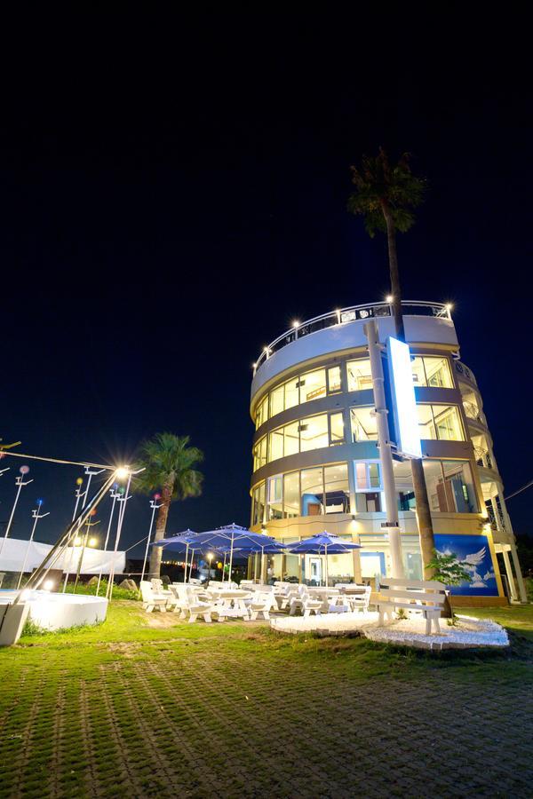 Viewtower Resort Jeju Eksteriør billede